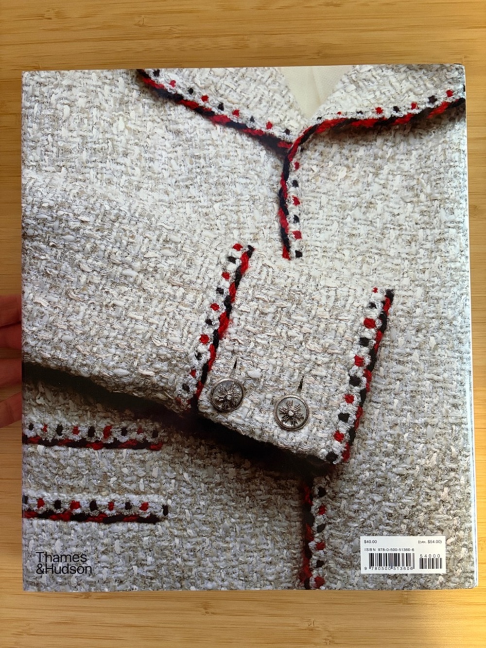 CHANEL collections and creations book - Picture 6 of 6